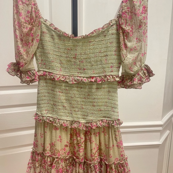 Hemant &Nandita Dress - Picture 3 of 7